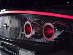 Spyker C8 Preliator Spyder Concept 2017 года
